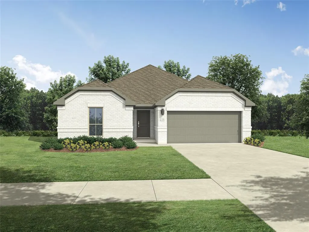 3906 Edmondson Drive