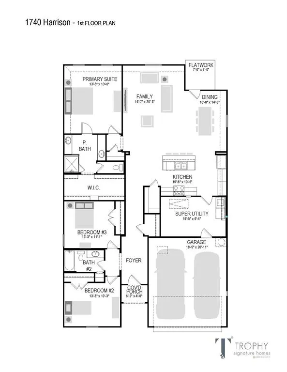 3906 Edmondson Drive