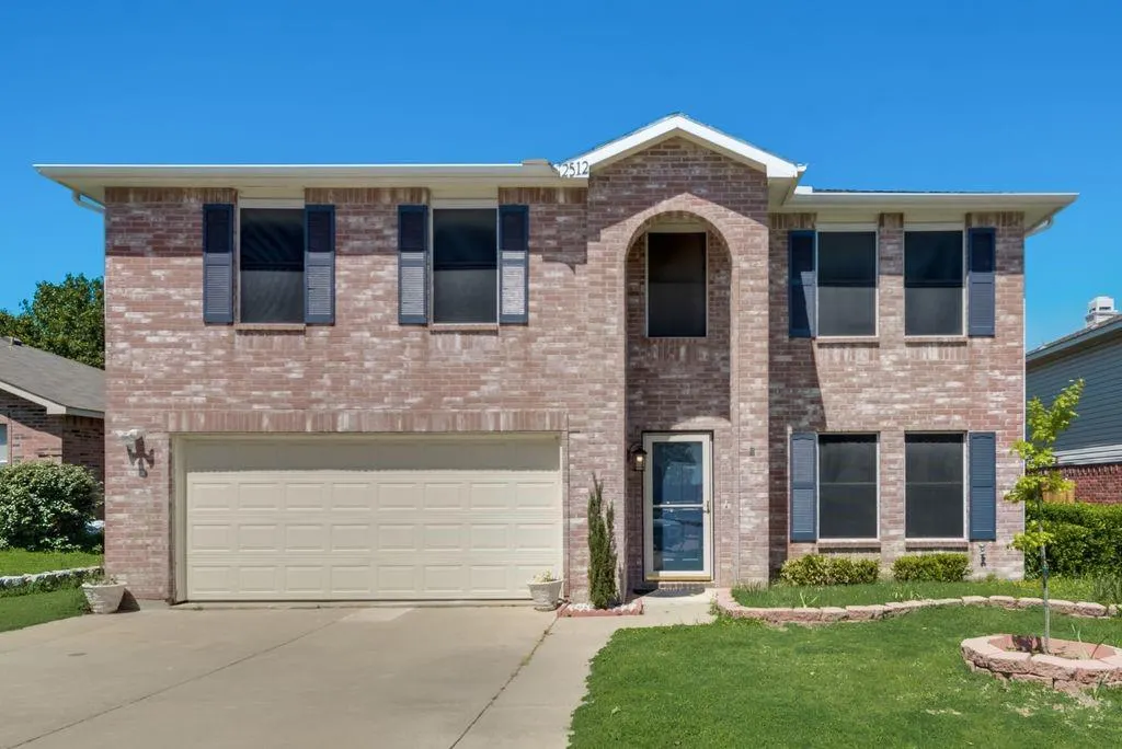 2512 Brinlee Branch Lane