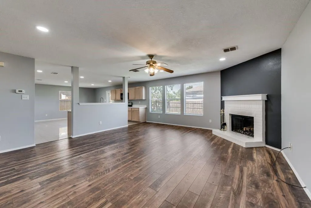 2512 Brinlee Branch Lane