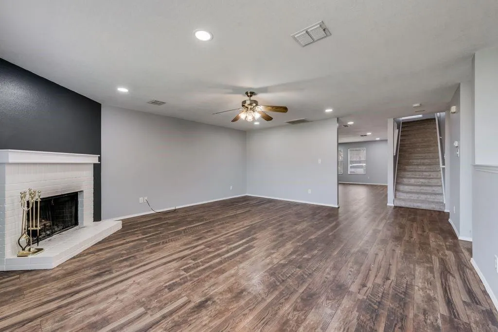 2512 Brinlee Branch Lane