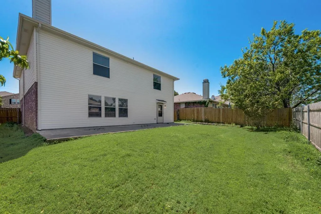 2512 Brinlee Branch Lane