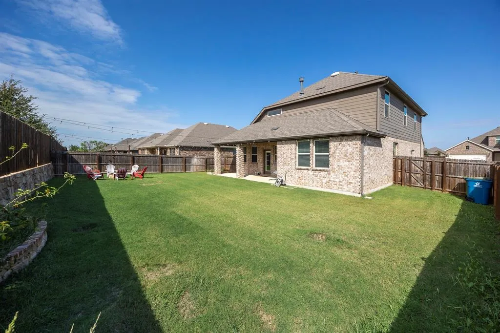 2913 Cerro Ranch Road