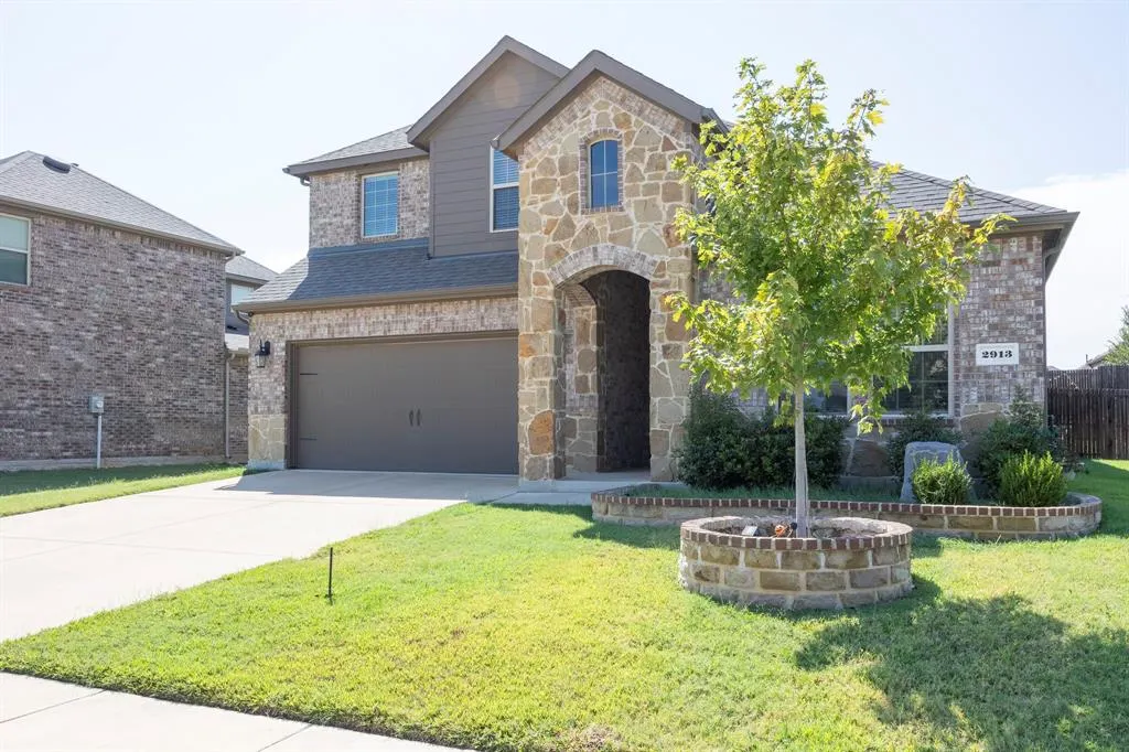 2913 Cerro Ranch Road