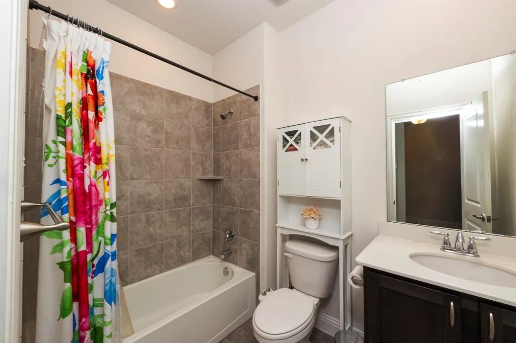 2913 Cerro Ranch Road