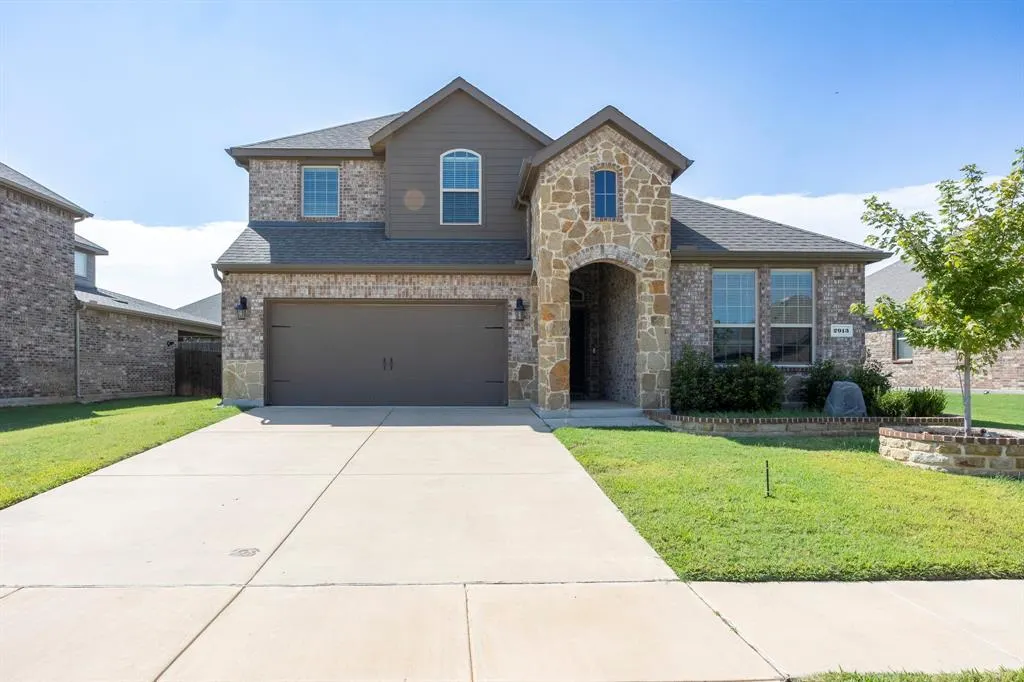 2913 Cerro Ranch Road