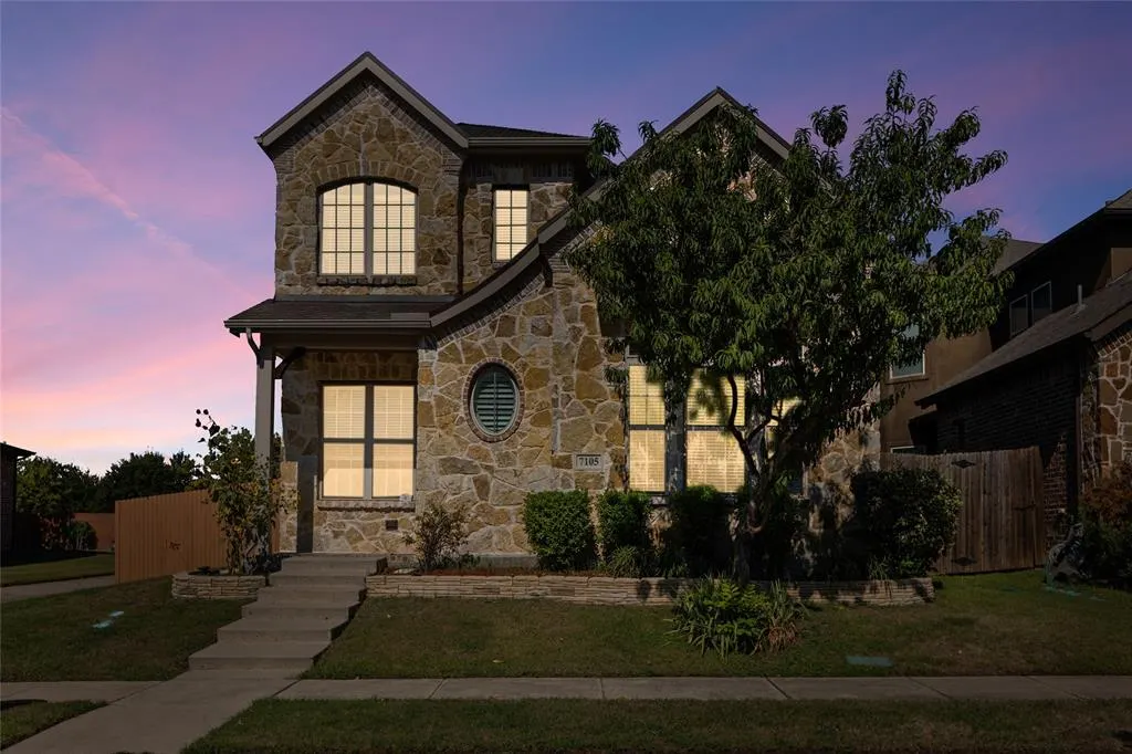 7105 Myrtleridge Drive