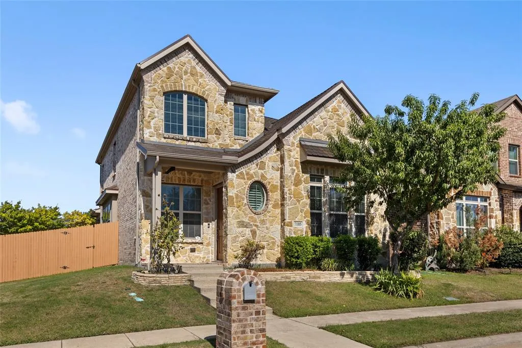 7105 Myrtleridge Drive