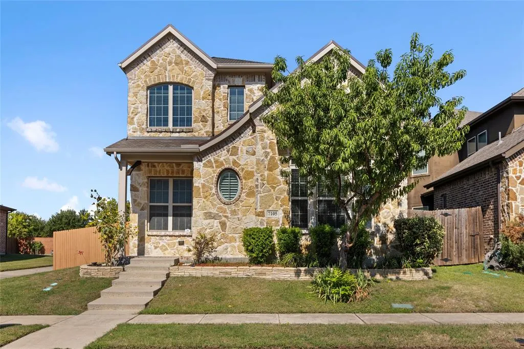 7105 Myrtleridge Drive