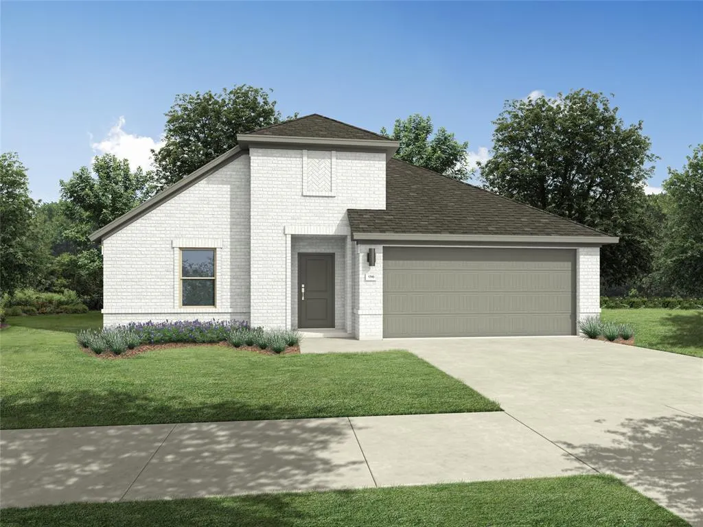 3904 Edmondson Drive