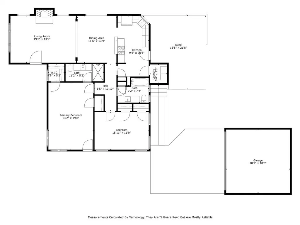 6135 Anita Street