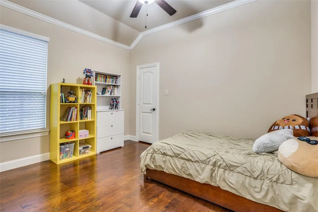 10409 Musketball Place
