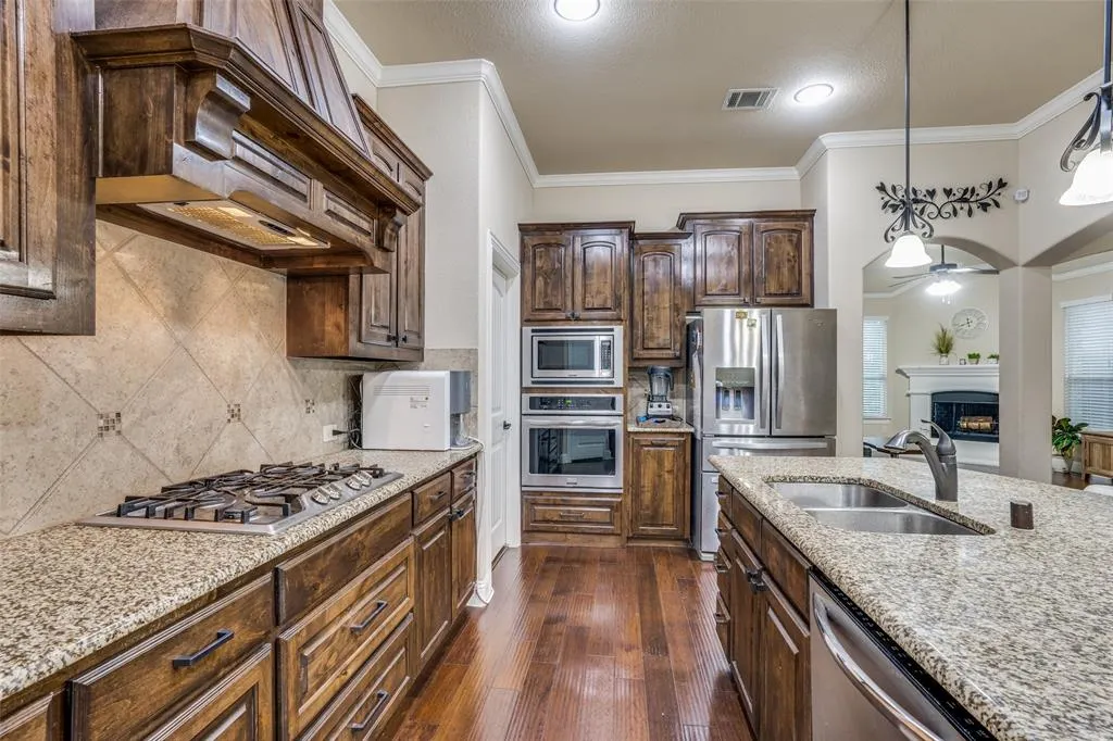 10409 Musketball Place