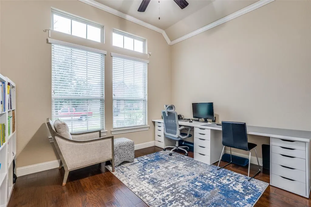 10409 Musketball Place