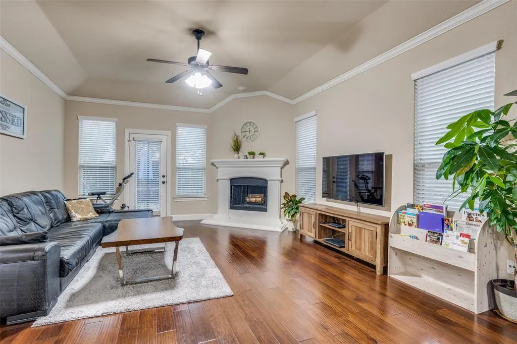 10409 Musketball Place