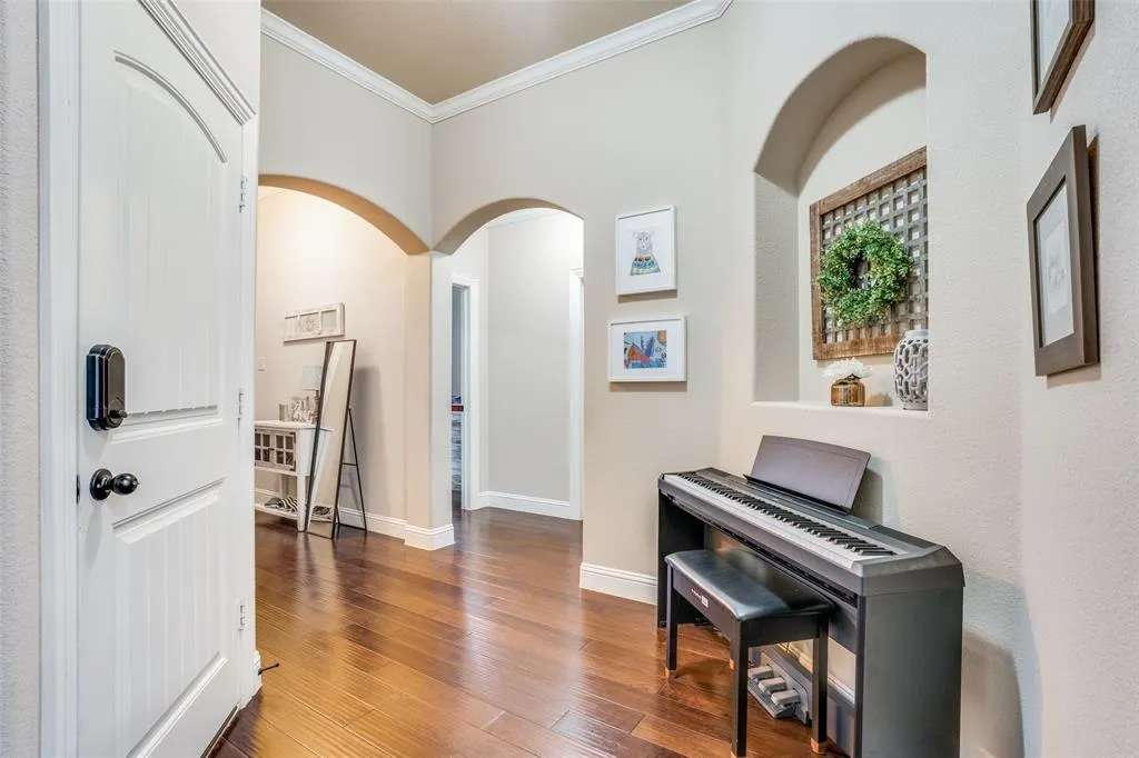 10409 Musketball Place