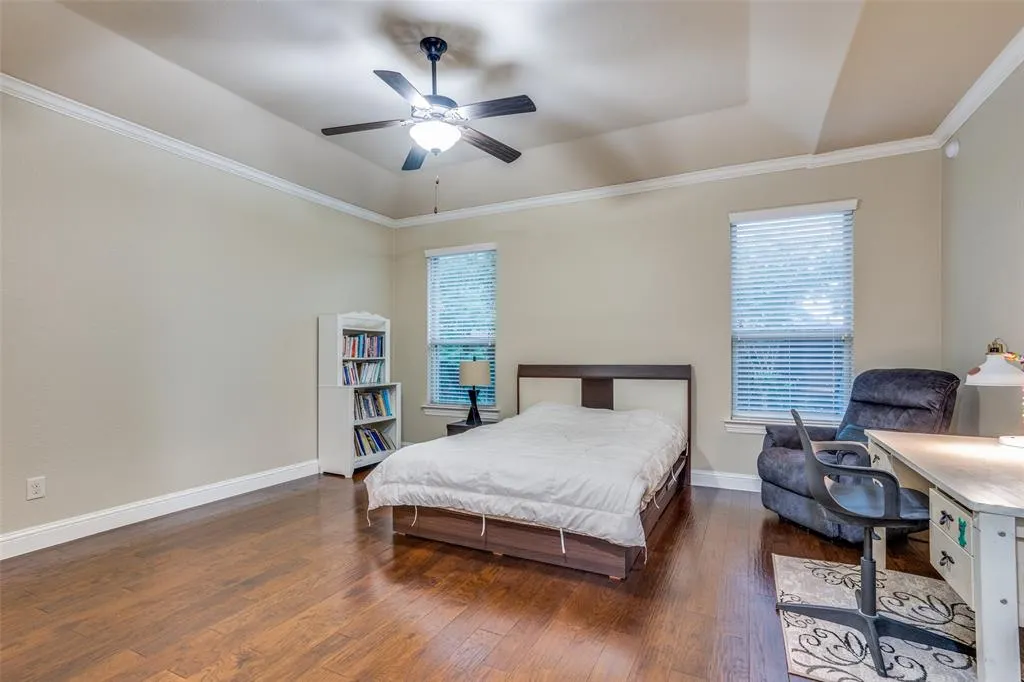 10409 Musketball Place