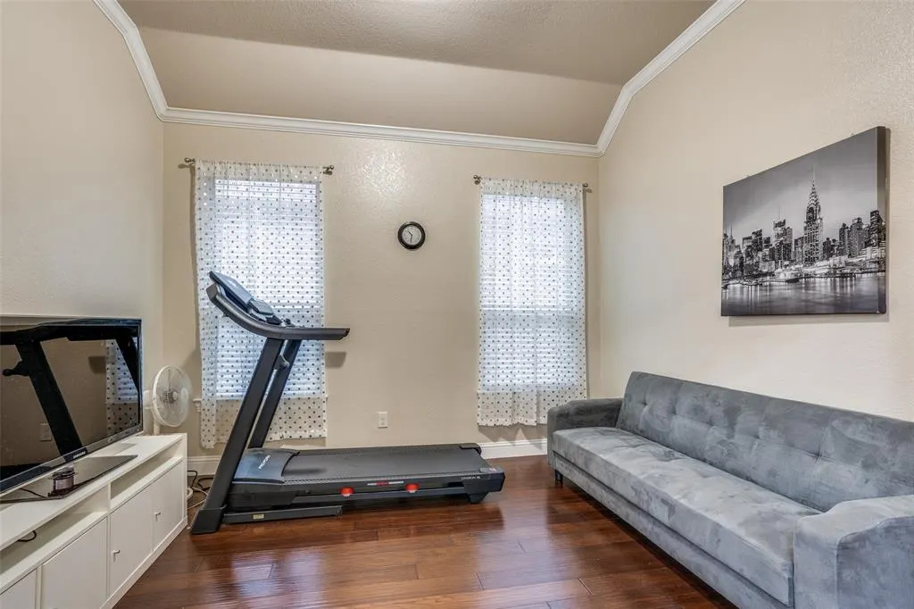 10409 Musketball Place