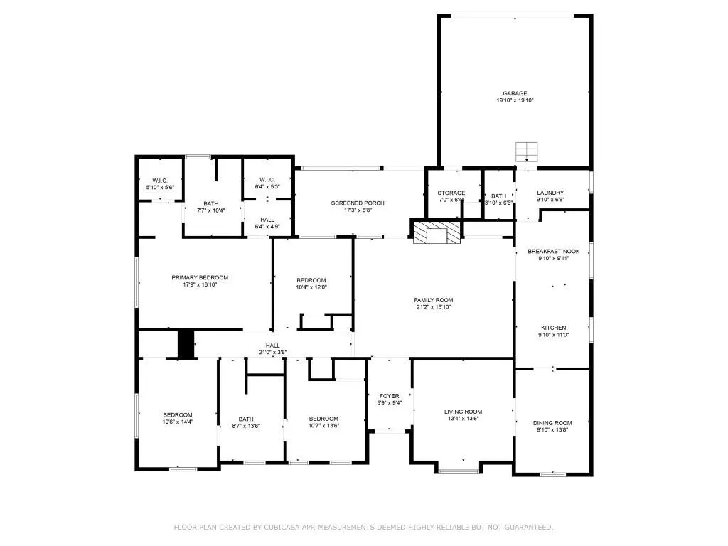 2412 Grandview Drive