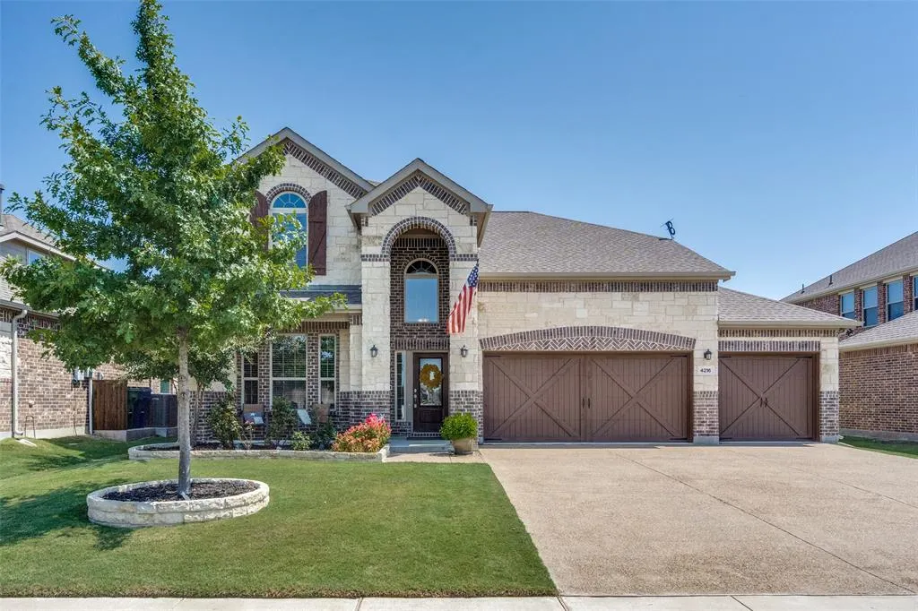 4216 Cibolo Creek Trail