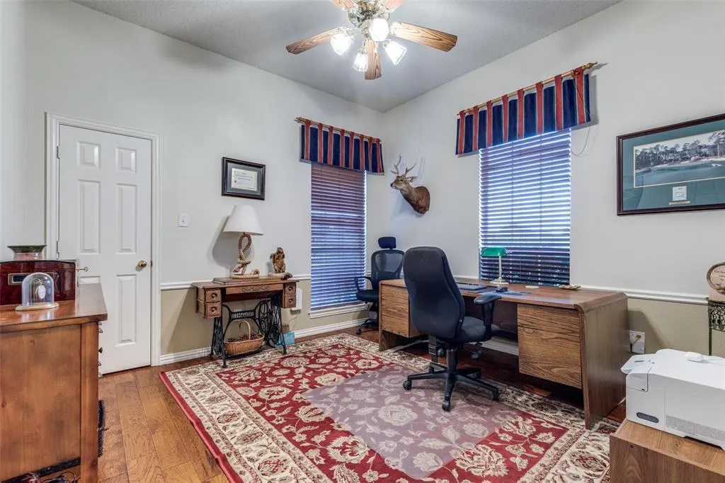 5891 Harmony Ranch Road