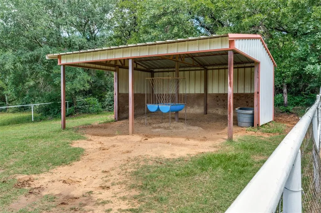 5891 Harmony Ranch Road