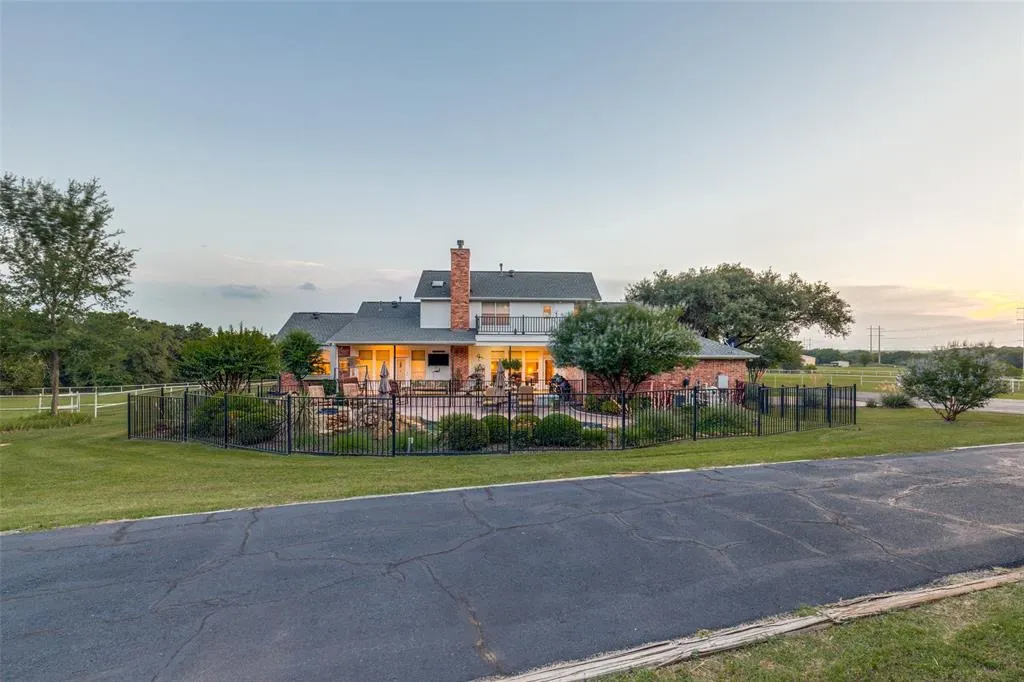 5891 Harmony Ranch Road
