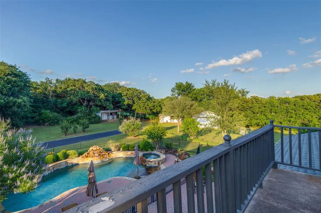 5891 Harmony Ranch Road