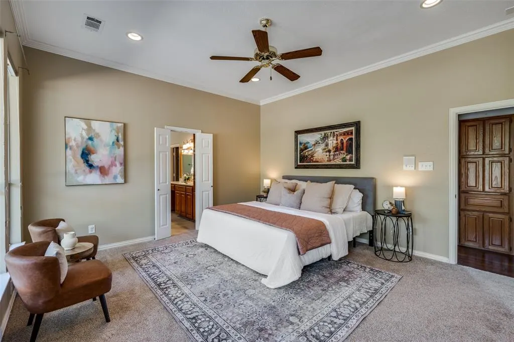 5891 Harmony Ranch Road