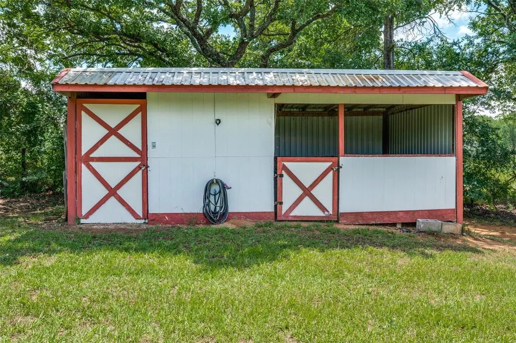 5891 Harmony Ranch Road