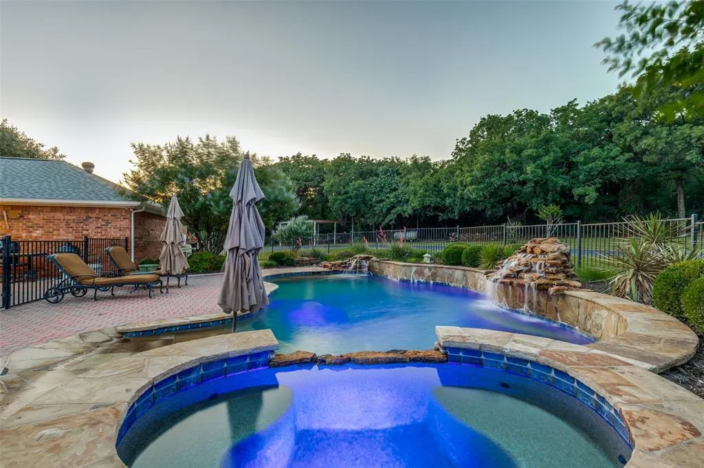 5891 Harmony Ranch Road