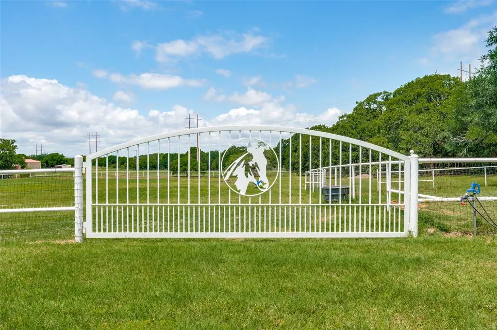 5891 Harmony Ranch Road