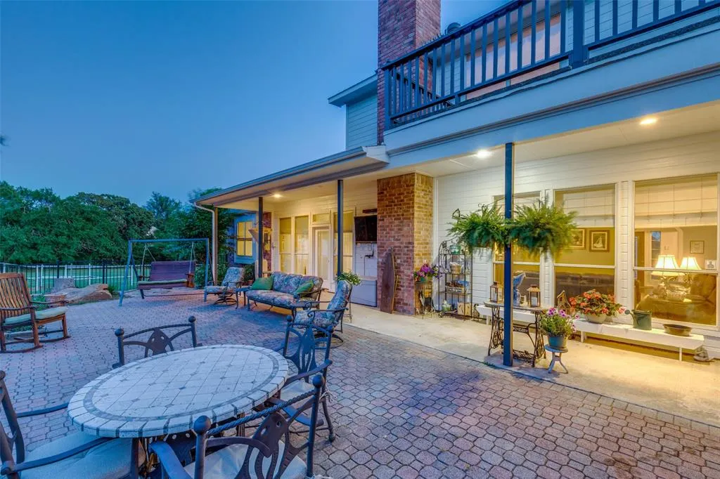 5891 Harmony Ranch Road