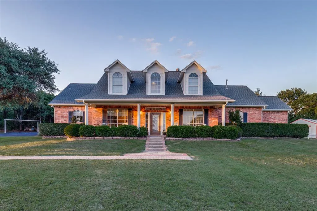5891 Harmony Ranch Road