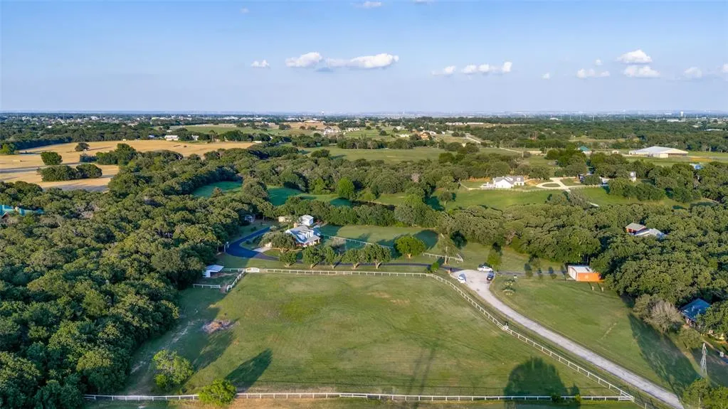 5891 Harmony Ranch Road