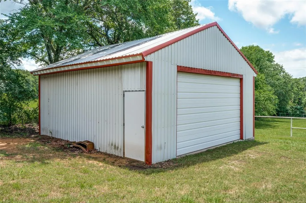 5891 Harmony Ranch Road