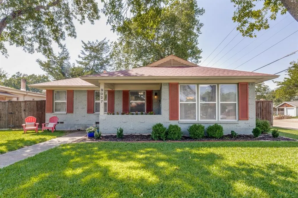 9027 Liptonshire Drive