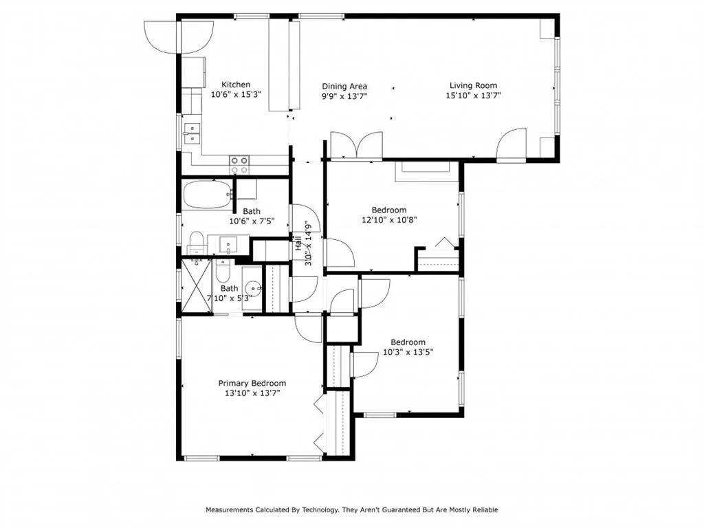 9027 Liptonshire Drive