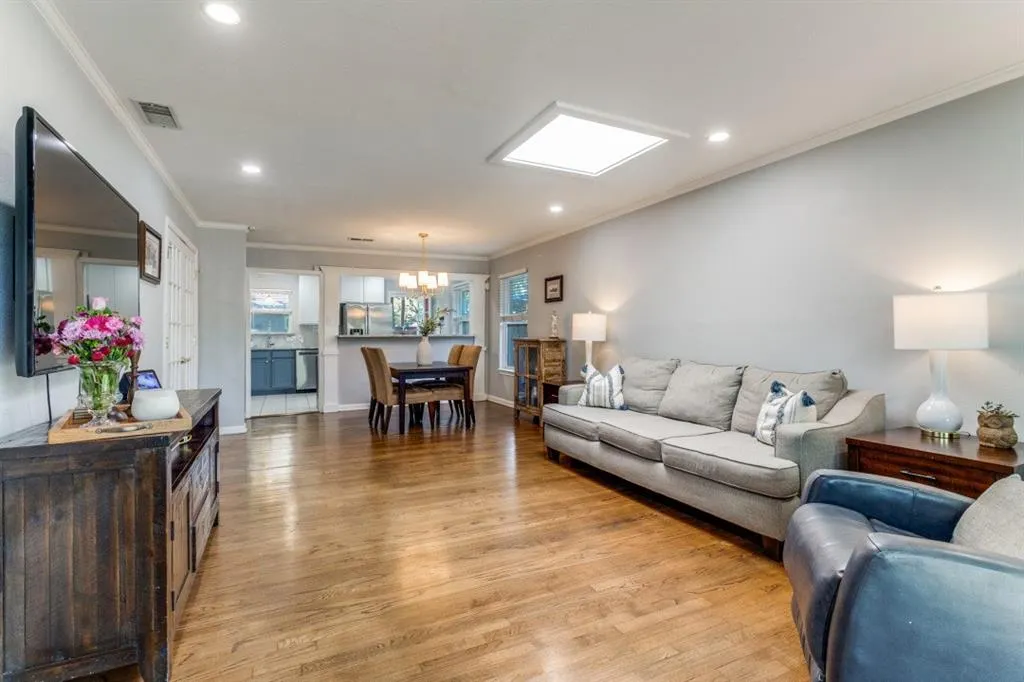 9027 Liptonshire Drive