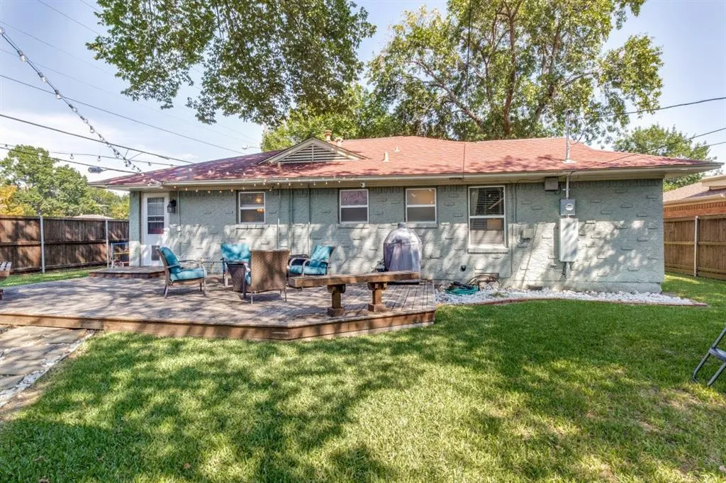 9027 Liptonshire Drive