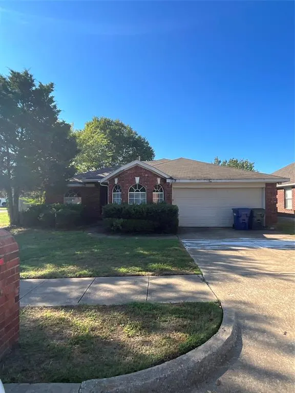 1001 Ridgecrest Drive