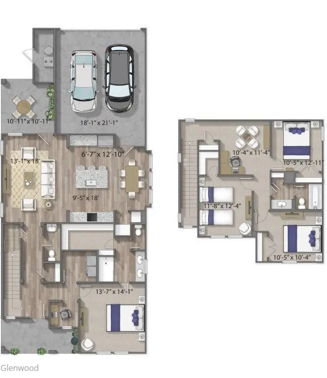 3014 Loyal Lane