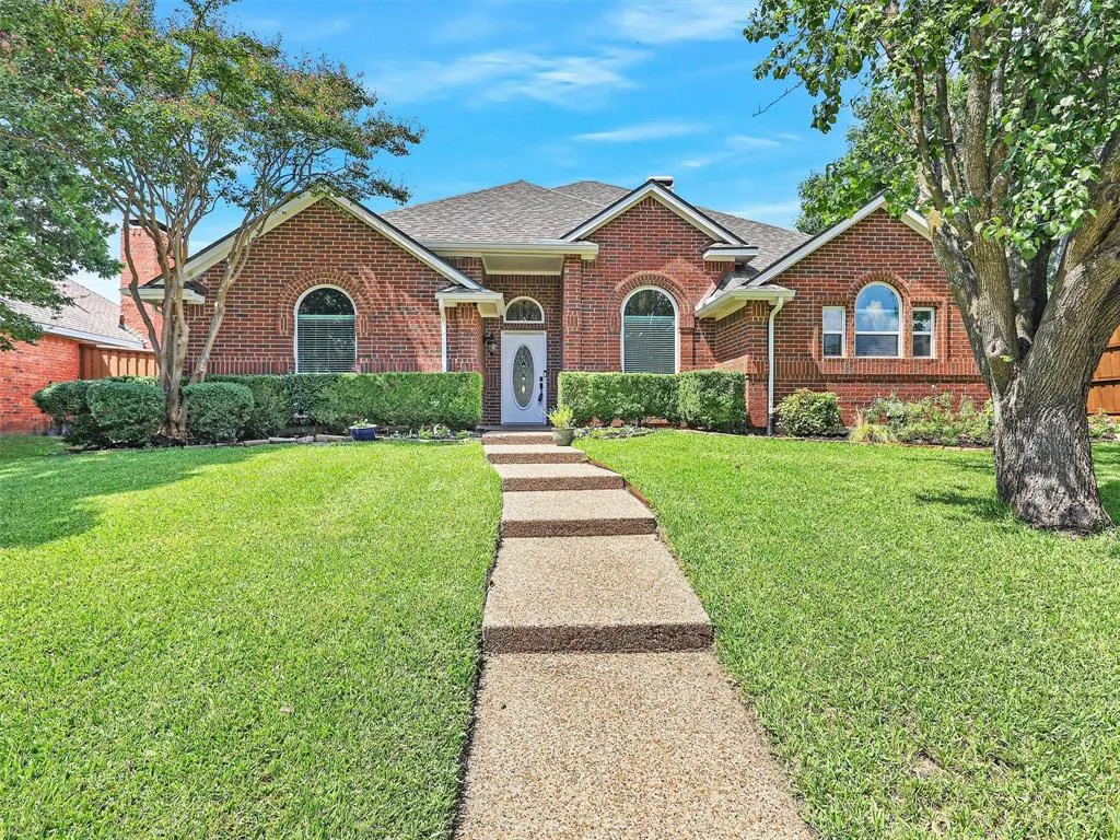 413 Fountain Gate Drive
