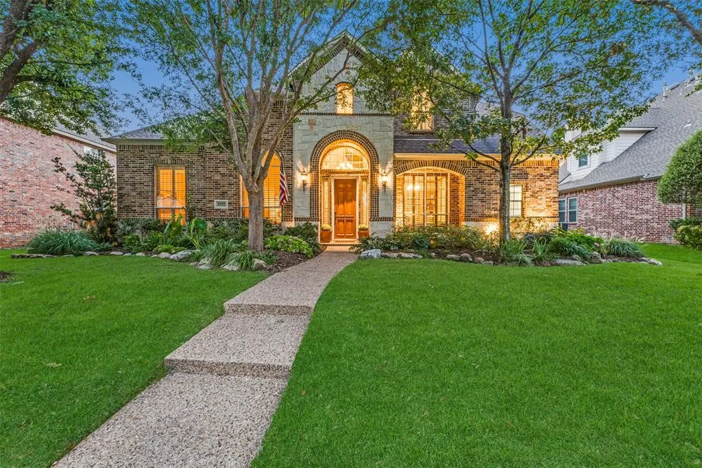 2609 Bitternut Drive