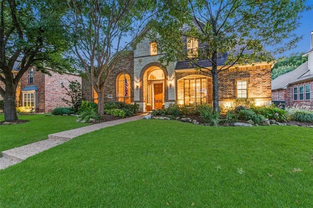 2609 Bitternut Drive
