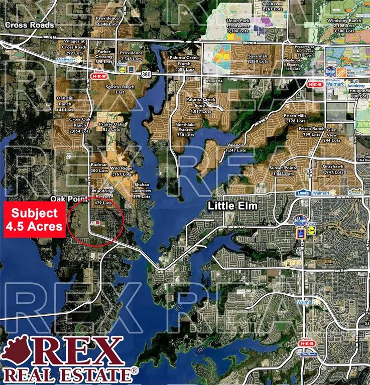 00 OAK GROVE PKWY