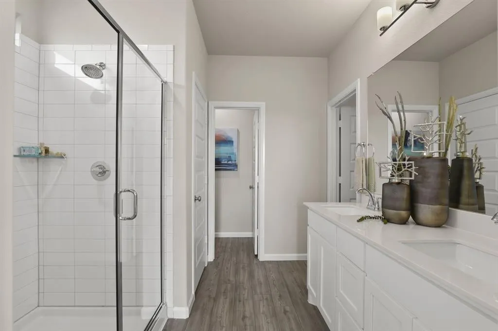 609 Whispering Winds Trail