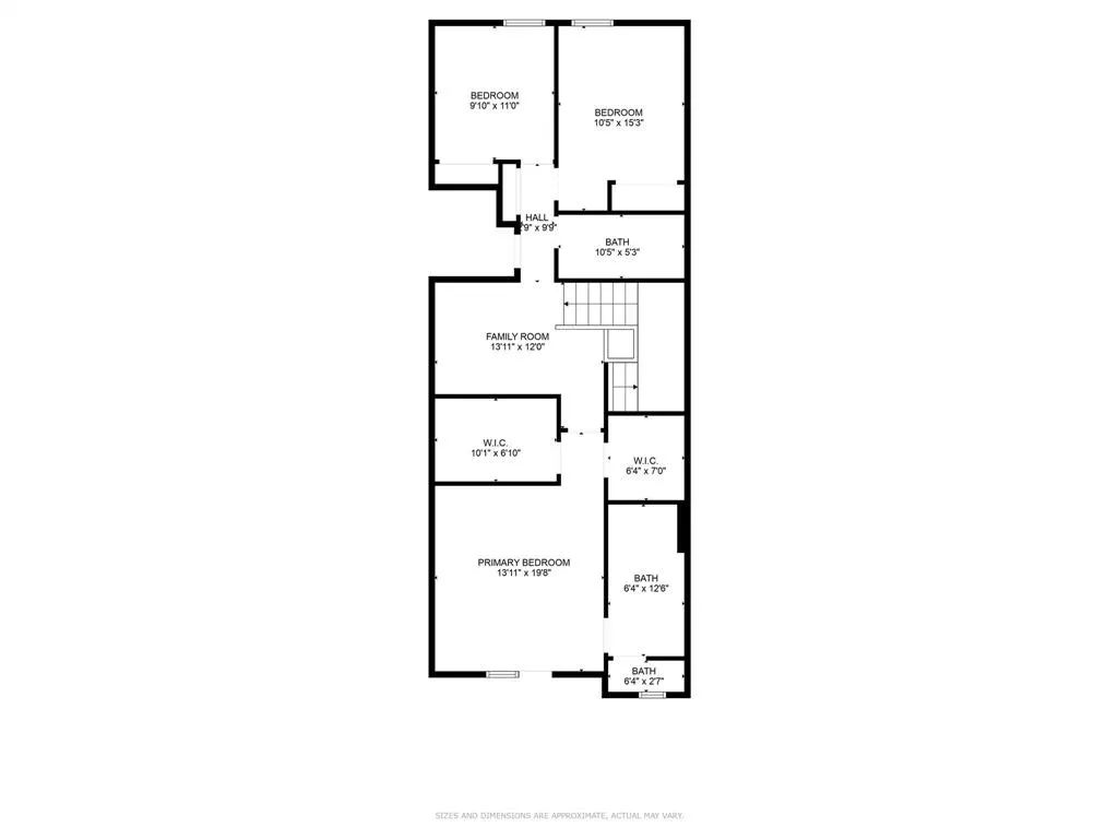 2528 Campden Mews