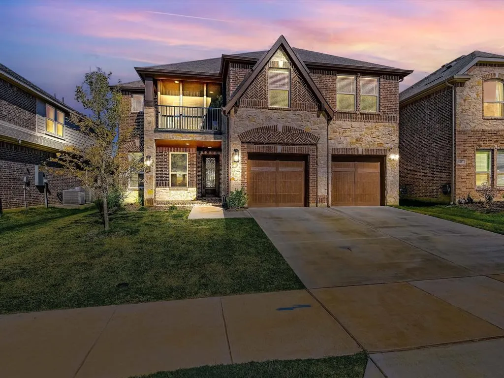 6221 Muller Creek Drive