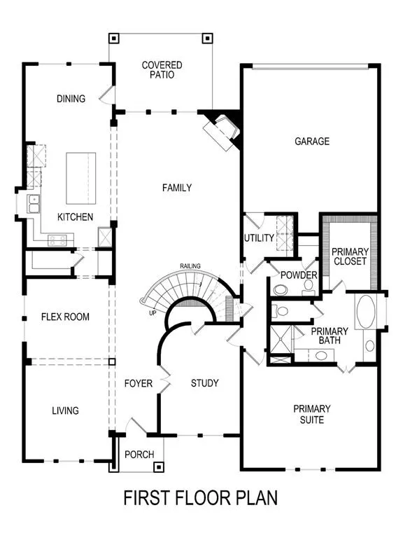 12054 Willow Manor Lane